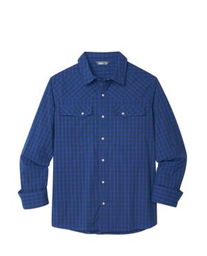 Men’s Eddy Shirt LS