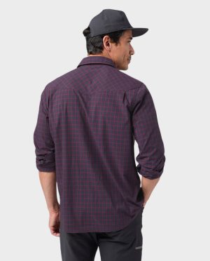 Men’s Eddy Shirt LS