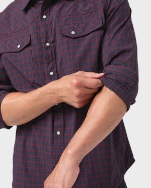 Men’s Eddy Shirt LS