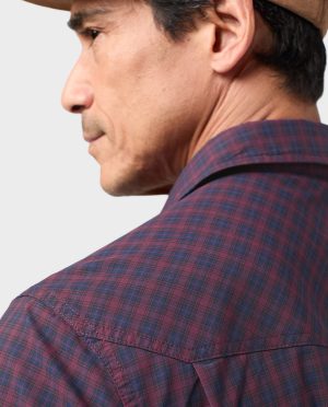 Men’s Eddy Shirt LS