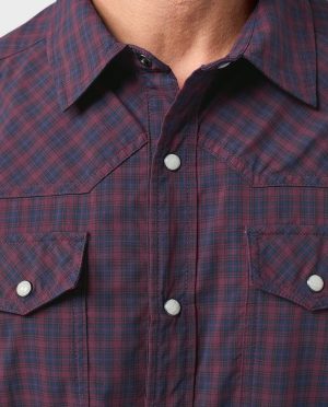 Men’s Eddy Shirt LS