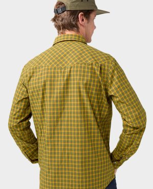 Men’s Eddy Shirt LS