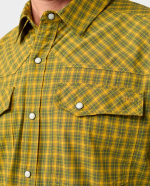 Men’s Eddy Shirt LS