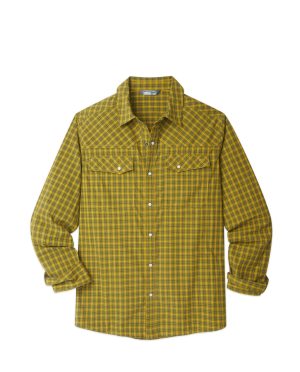 Men’s Eddy Shirt LS