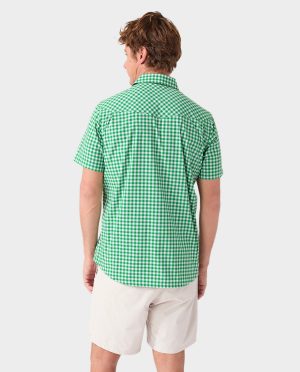 Men’s Eddy Shirt SS