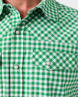 Men’s Eddy Shirt SS