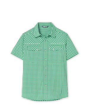 Men’s Eddy Shirt SS