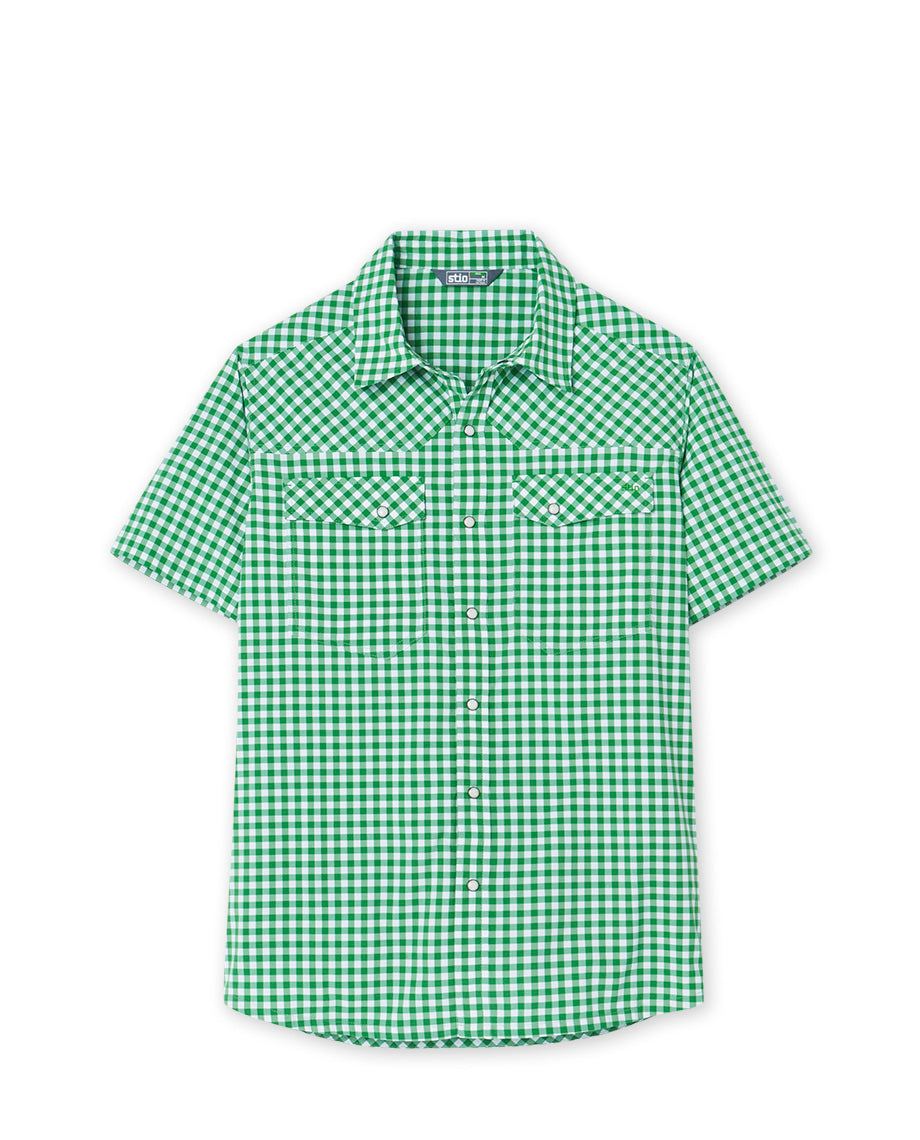 Men's Eddy Shirt SS