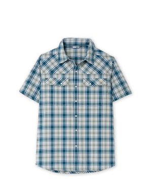 Men’s Eddy Shirt SS