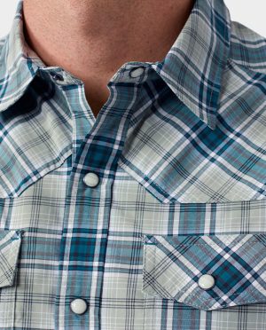 Men’s Eddy Shirt SS