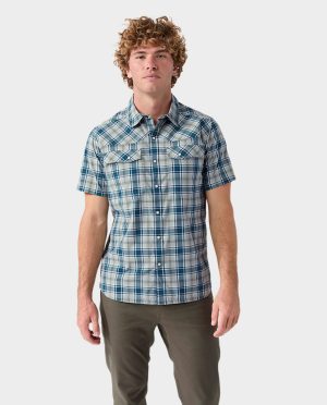 Men’s Eddy Shirt SS