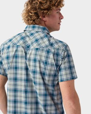 Men’s Eddy Shirt SS