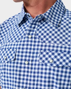 Men’s Eddy Shirt SS