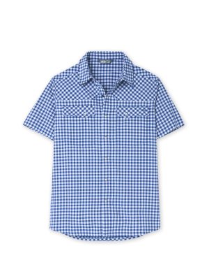 Men’s Eddy Shirt SS