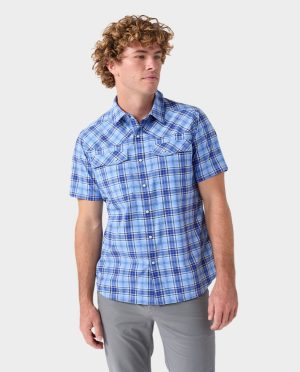 Men’s Eddy Shirt SS