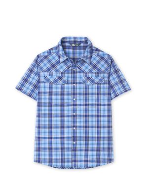 Men’s Eddy Shirt SS