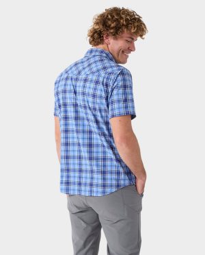 Men’s Eddy Shirt SS