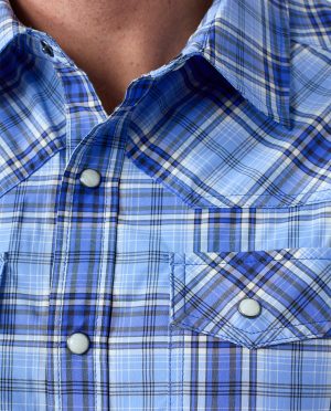 Men’s Eddy Shirt SS