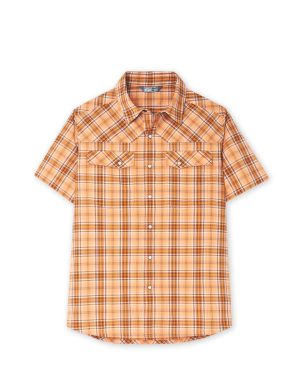 Men’s Eddy Shirt SS