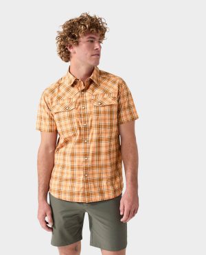 Men’s Eddy Shirt SS