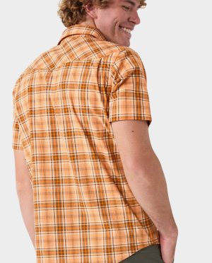 Men’s Eddy Shirt SS