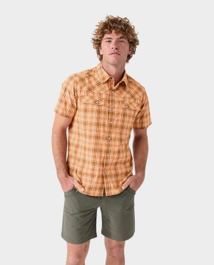 Men’s Eddy Shirt SS