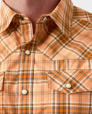 Men’s Eddy Shirt SS