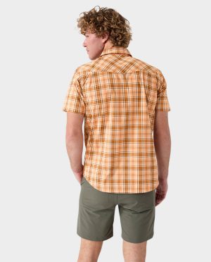 Men’s Eddy Shirt SS