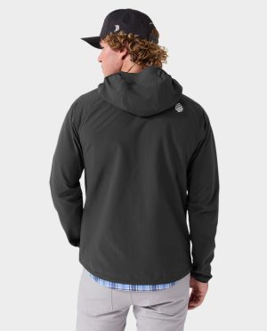 Men’s Sidecut Tech Hoodie