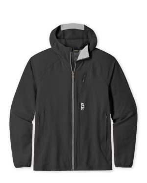 Men’s Sidecut Tech Hoodie