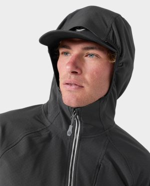 Men’s Sidecut Tech Hoodie