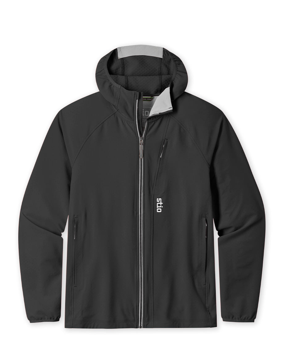 Men's Sidecut Tech Hoodie