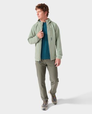 Men’s Sidecut Tech Hoodie