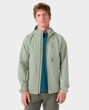 Men’s Sidecut Tech Hoodie