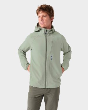 Men’s Sidecut Tech Hoodie