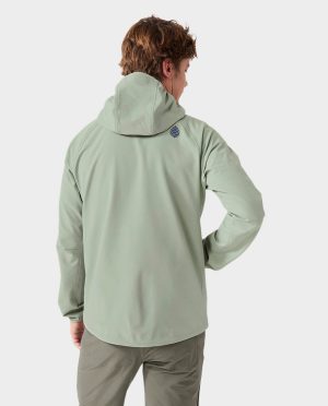Men’s Sidecut Tech Hoodie