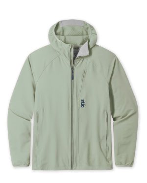 Men’s Sidecut Tech Hoodie