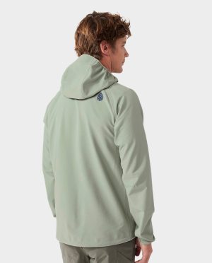 Men’s Sidecut Tech Hoodie