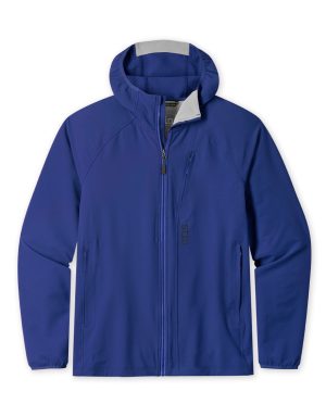 Men’s Sidecut Tech Hoodie