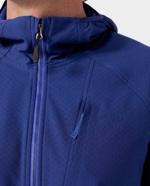 Men’s Sidecut Tech Hoodie