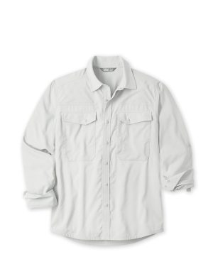 Men’s Eddy Drift Shirt LS