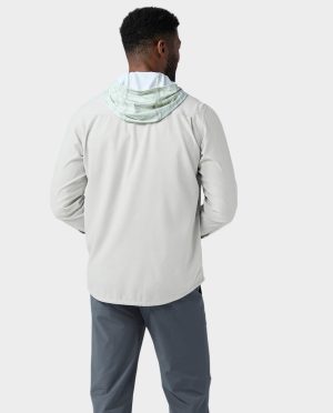 Men’s Eddy Drift Shirt LS