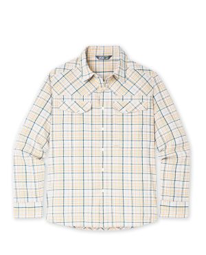 Men’s Eddy Drift Shirt LS