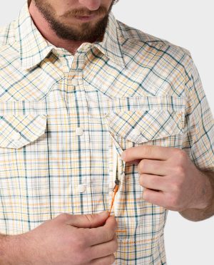 Men’s Eddy Drift Shirt LS