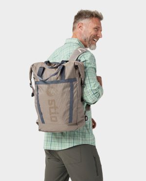 Men’s Eddy Drift Shirt LS