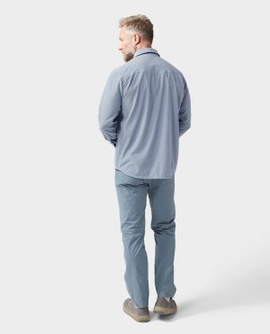 Men’s Eddy Drift Shirt LS