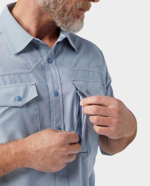 Men’s Eddy Drift Shirt LS