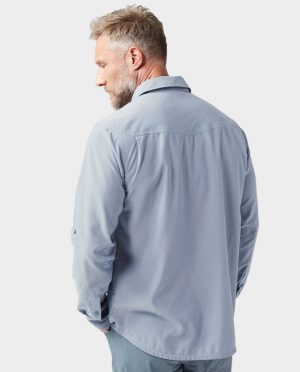Men’s Eddy Drift Shirt LS
