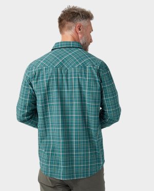 Men’s Eddy Drift Shirt LS