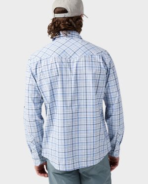 Men’s Eddy Drift Shirt LS
